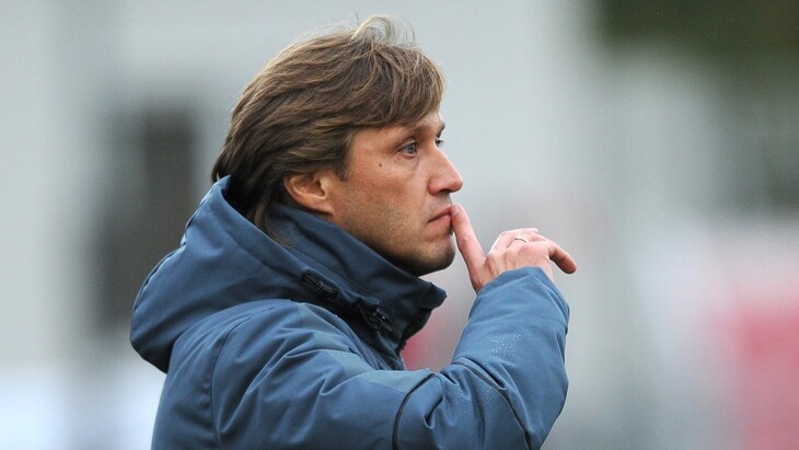 Евгений Бушманов