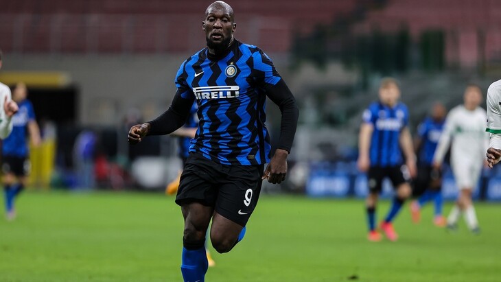 «Интер» лидирует с отрывом в 11 очков