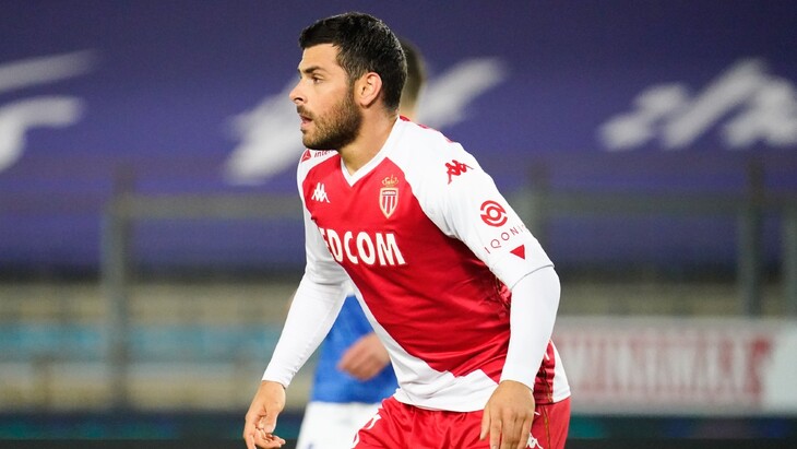 Кевин Фолланд