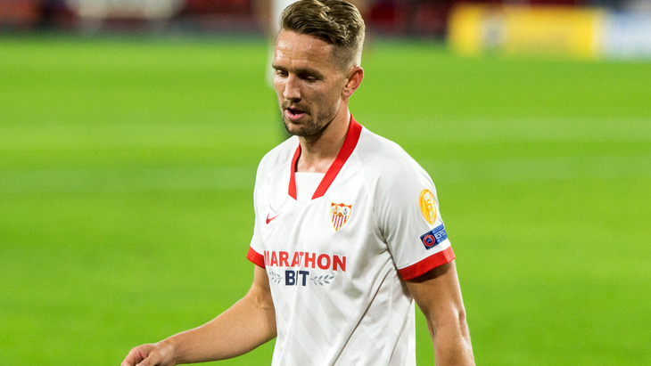 Люк Де Йонг