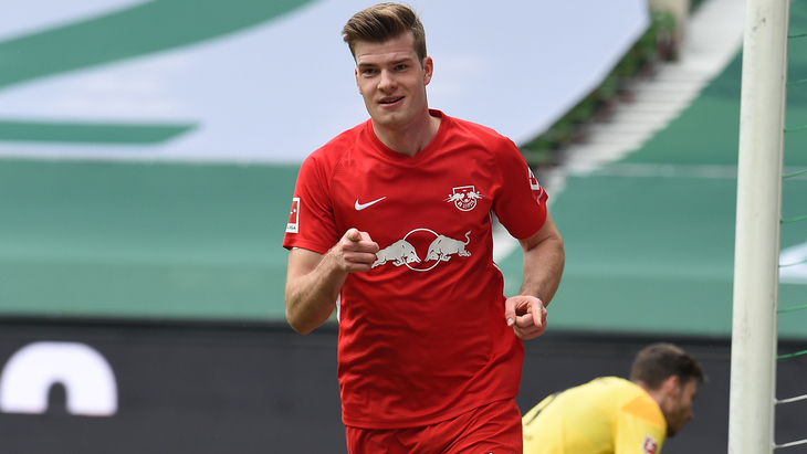 Александр Сорлот