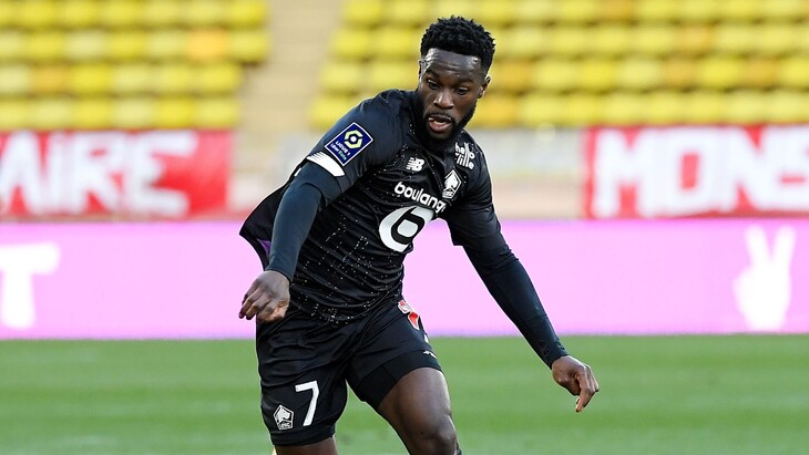 Жонатан Бамба