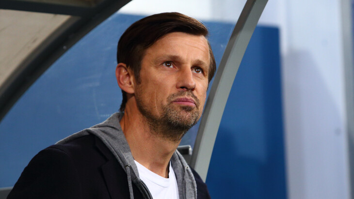 Сергей Семак