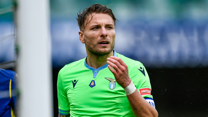 Чиро Иммобиле