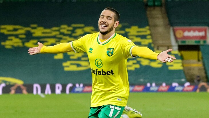 Эми Буэндия