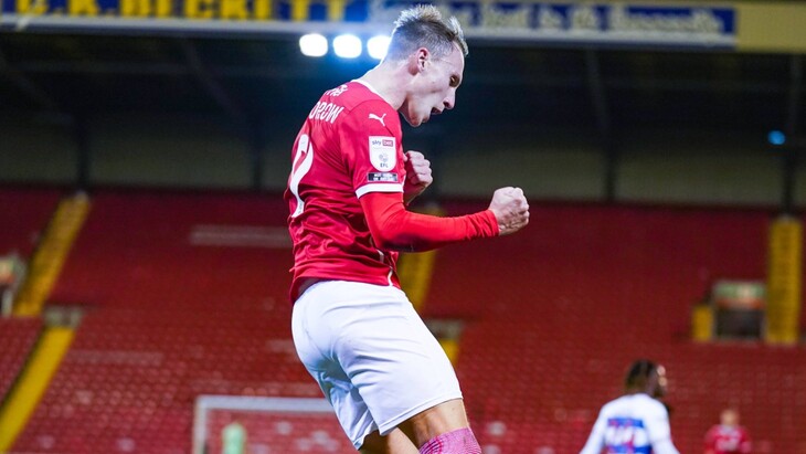 Коли Вудроу