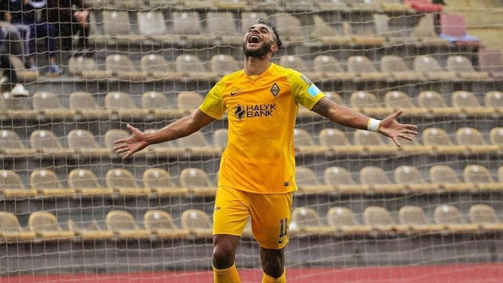 Адеринсола Эсеола