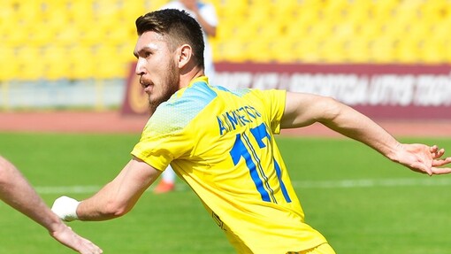 Прогноз на матч Шахтер Караганда — Астана