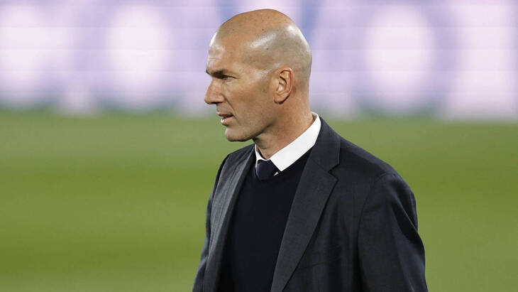 Зинедин Зидан