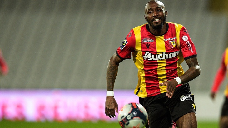 «Ланс» идет на пятом месте