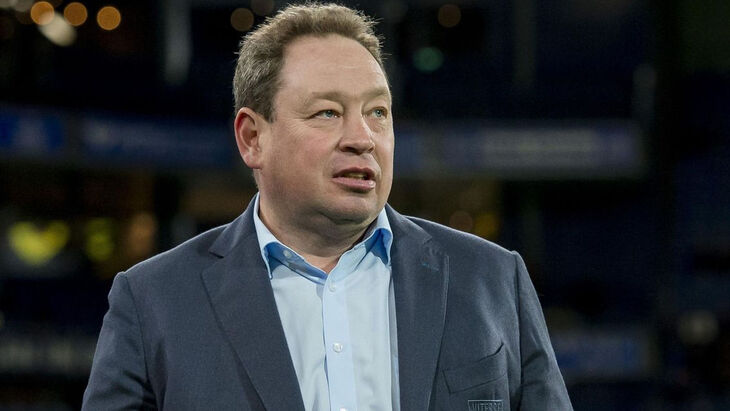 Леонид Слуцкий