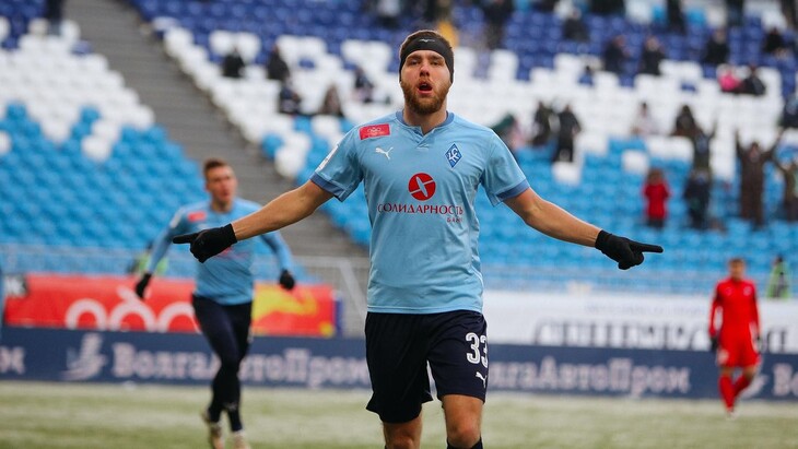 Иван Сергеев