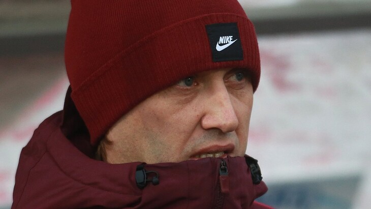 Евгений Бушманов