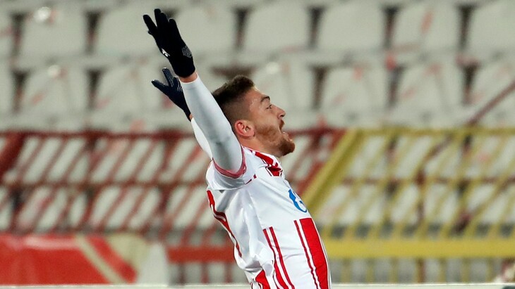 Милан Павков