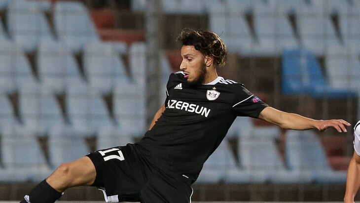 Абделла Зубир