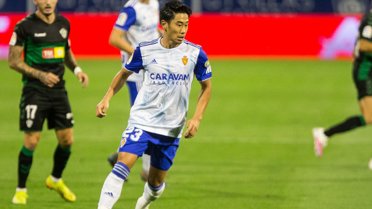 «Сарагоса»