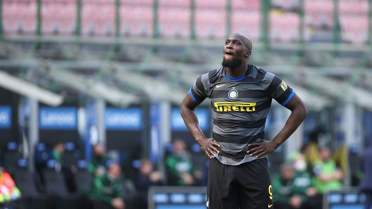 «Интер» может стать чемпионом уже в 34 туре