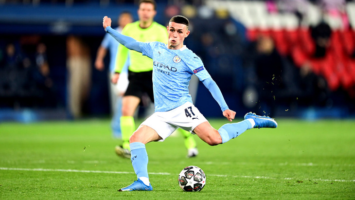 «Манчестер Сити» может досрочно выиграть АПЛ
