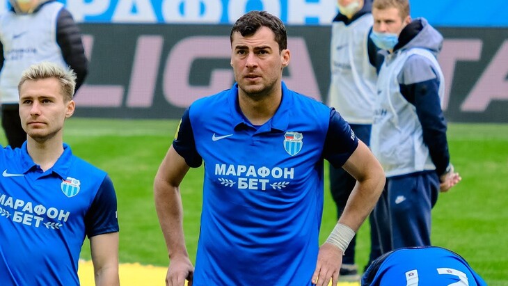 Прогноз и ставки на «Ротор» — «Ахмат» Прогноз и ставки на «Ротор» — «Ахмат»