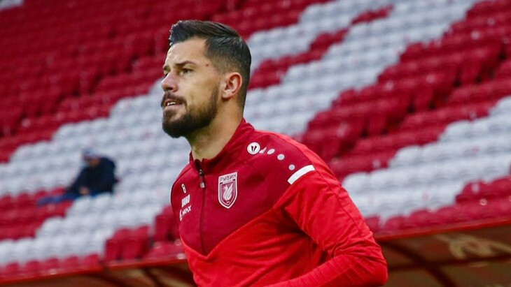 Дарко Евтич