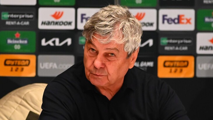 Мирча Луческу