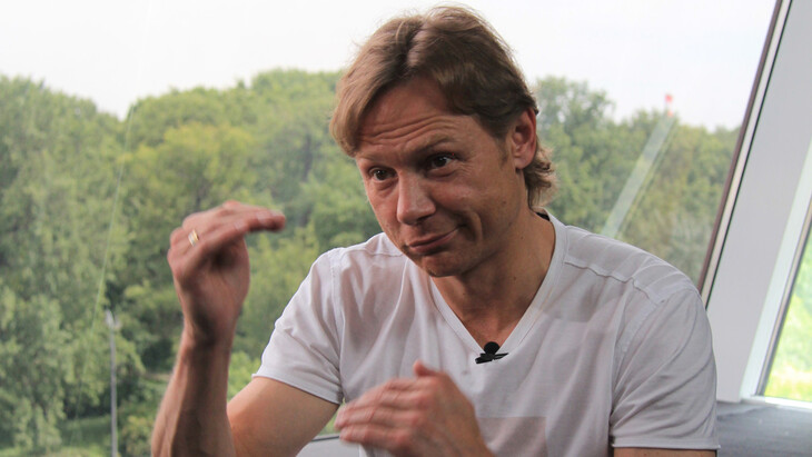 Прогноз и ставки на «Ростов» — «Тамбов»