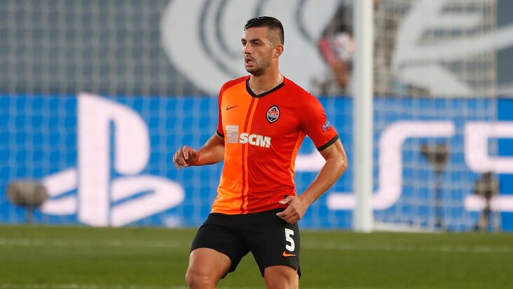 Давид Хочолава