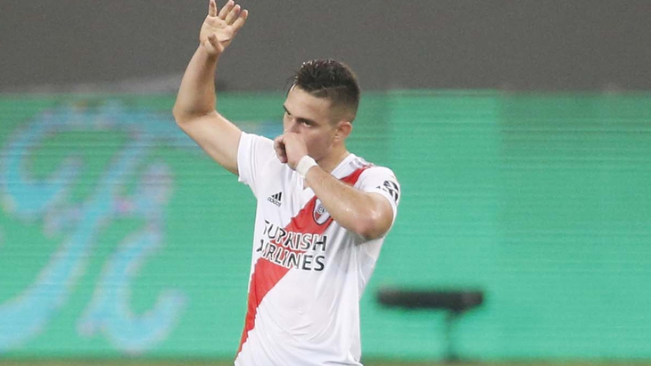 «Ривер Плейт»