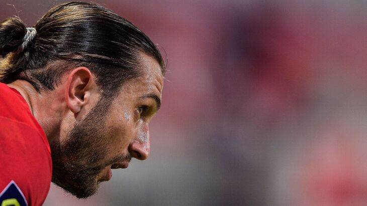 Юсуф Языджи