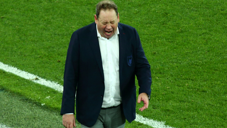 Прогноз и ставки на «Арсенал» Тула — «Рубин» Прогноз и ставки на «Арсенал» Тула — «Рубин»