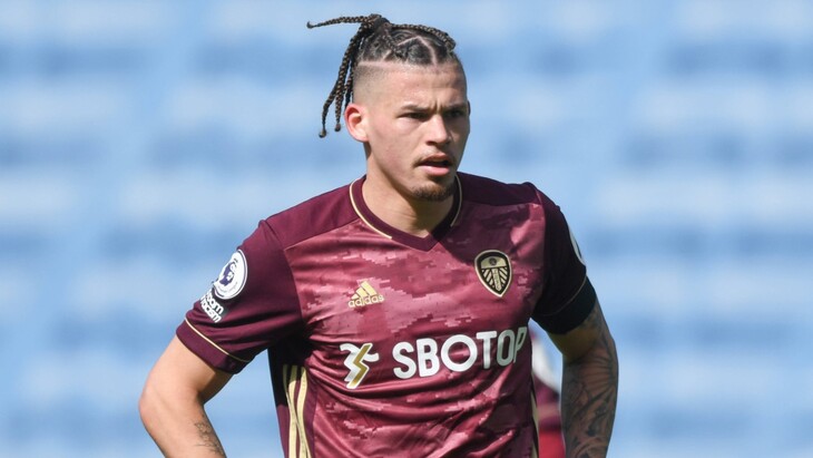 Калвин Филлипс