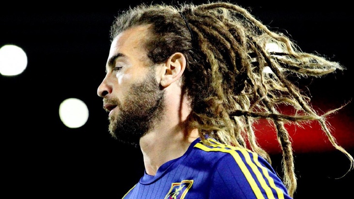 «Реал Солт Лэйк» — потенциальный лидер чемпионата