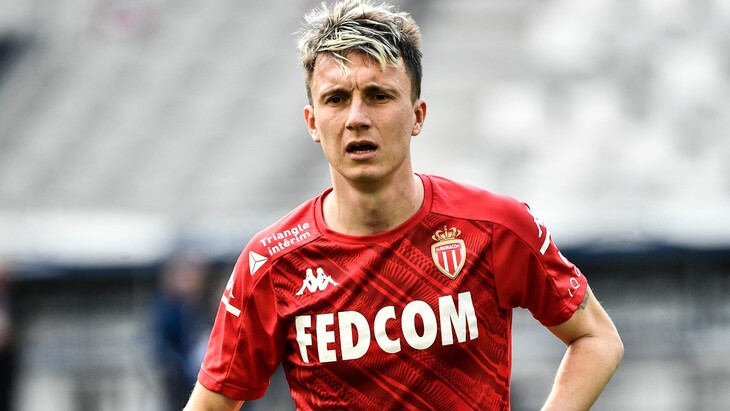 Александр Головин