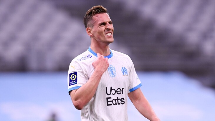 Аркадиуш Милик