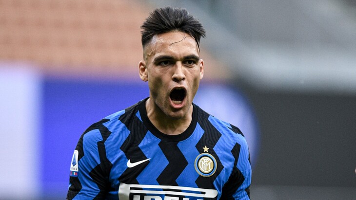 Лаутаро Мартинес