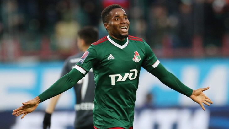 Франсуа Камано