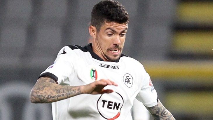 Диего Фариас