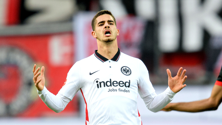 Андре Силва