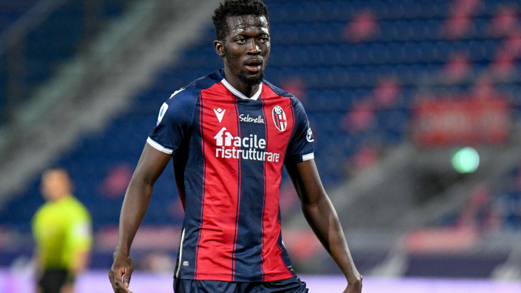 Муса Барроу