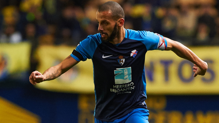 «Понферрадина»