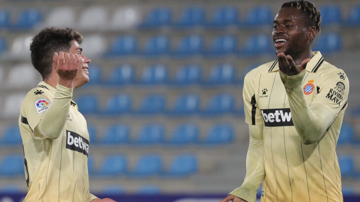 «Эспаньол»