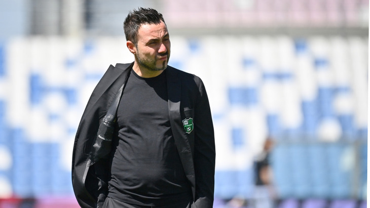 Роберто Де Дзерби