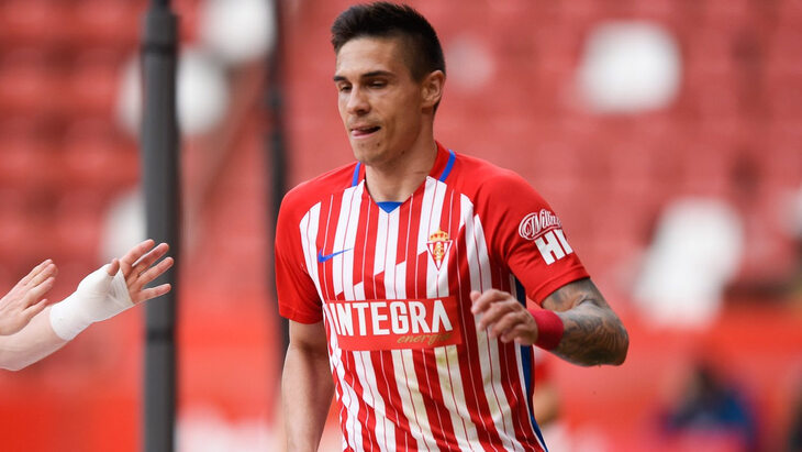 Прогноз и ставки на «Фуэнлабрада» — «Спортинг» Хихон