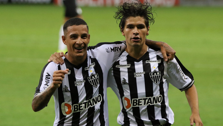 «Атлетико Минейро»