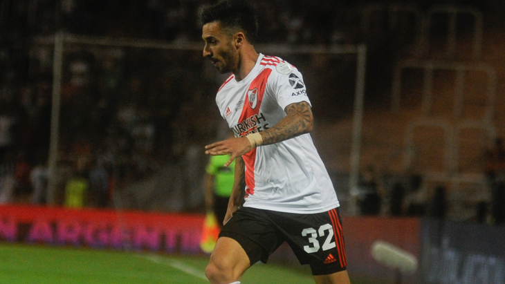 «Ривер Плейт»