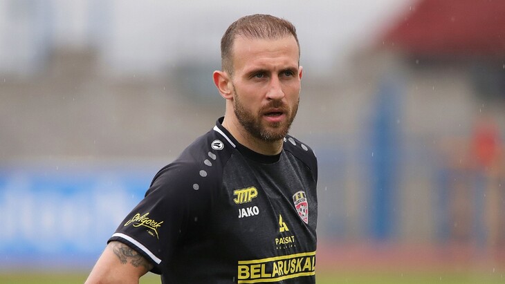 Игорь Стасевич