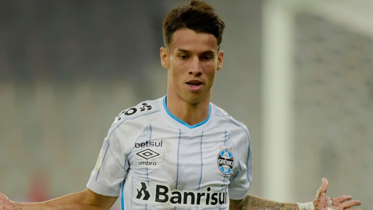 Алдемир Феррейра