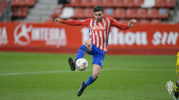 «Спортинг» Хихон