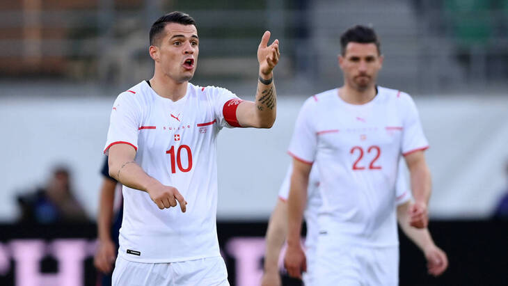 Гранит Джака