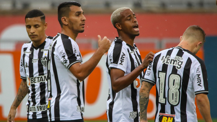 «Атлетико Минейро»